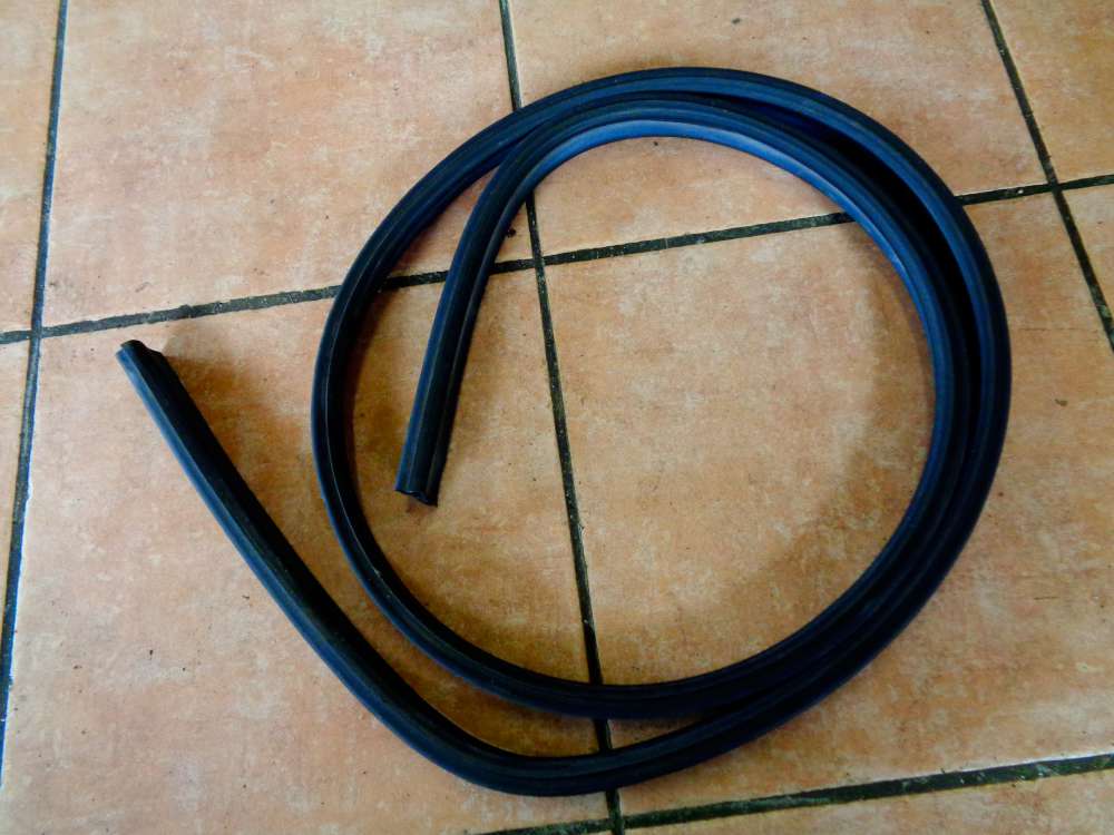 Opel Corsa D Dach Dichtung Gummidichtung oben Rechts 13188999