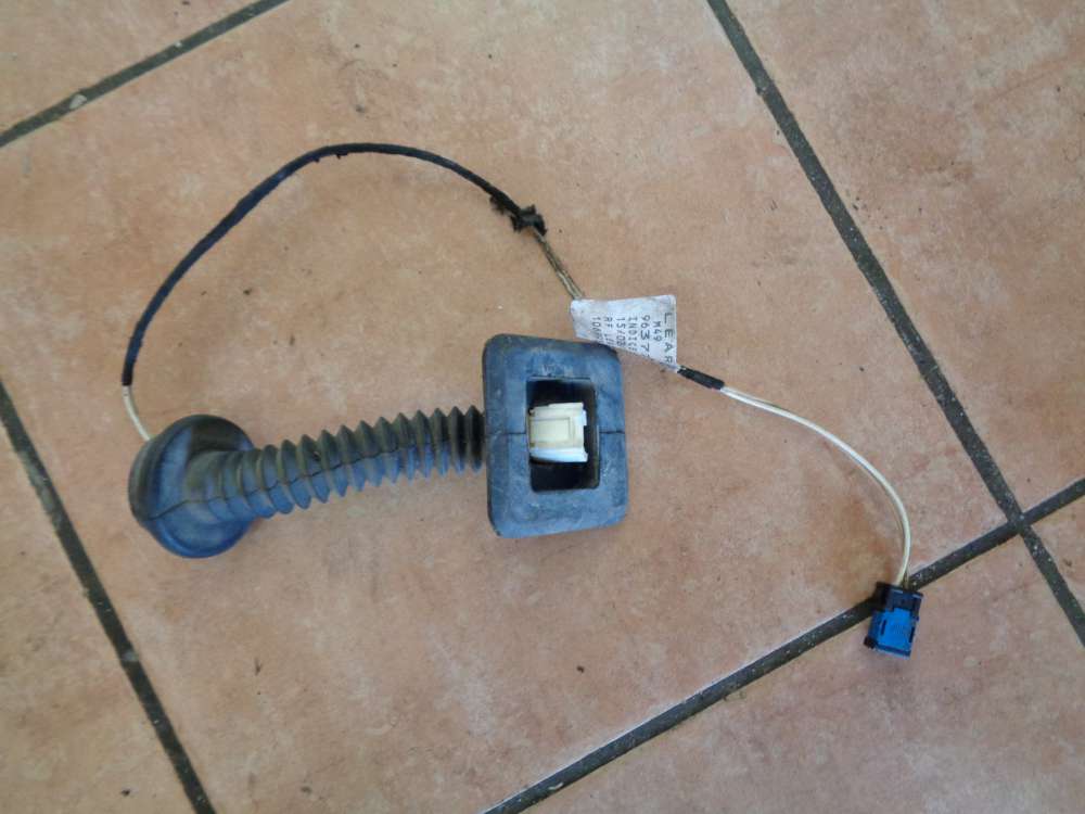 Peugeot Partner Bj:2001 T?r Kabel Vorne Rechts 9637752480