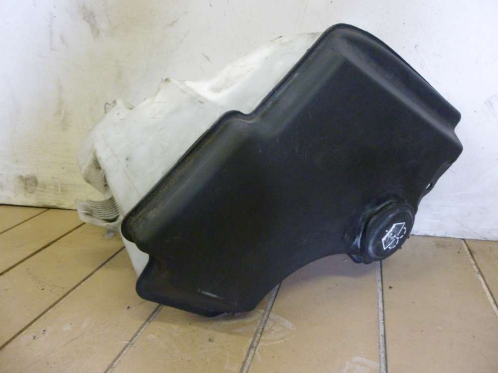 BMW 318i E46 Bj:2000 Wischwasserbeh?lter mit Pumpe 61667007970