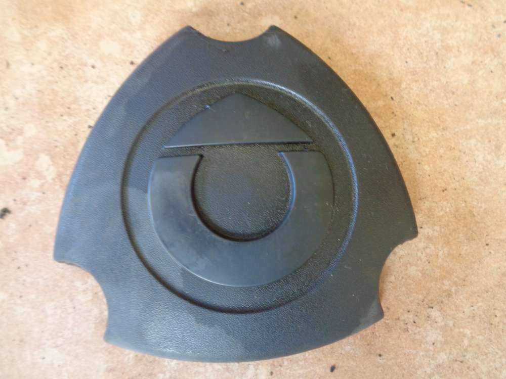 SMART Fortwo MC01 Bj:06 Nabenkappen 0001811V002