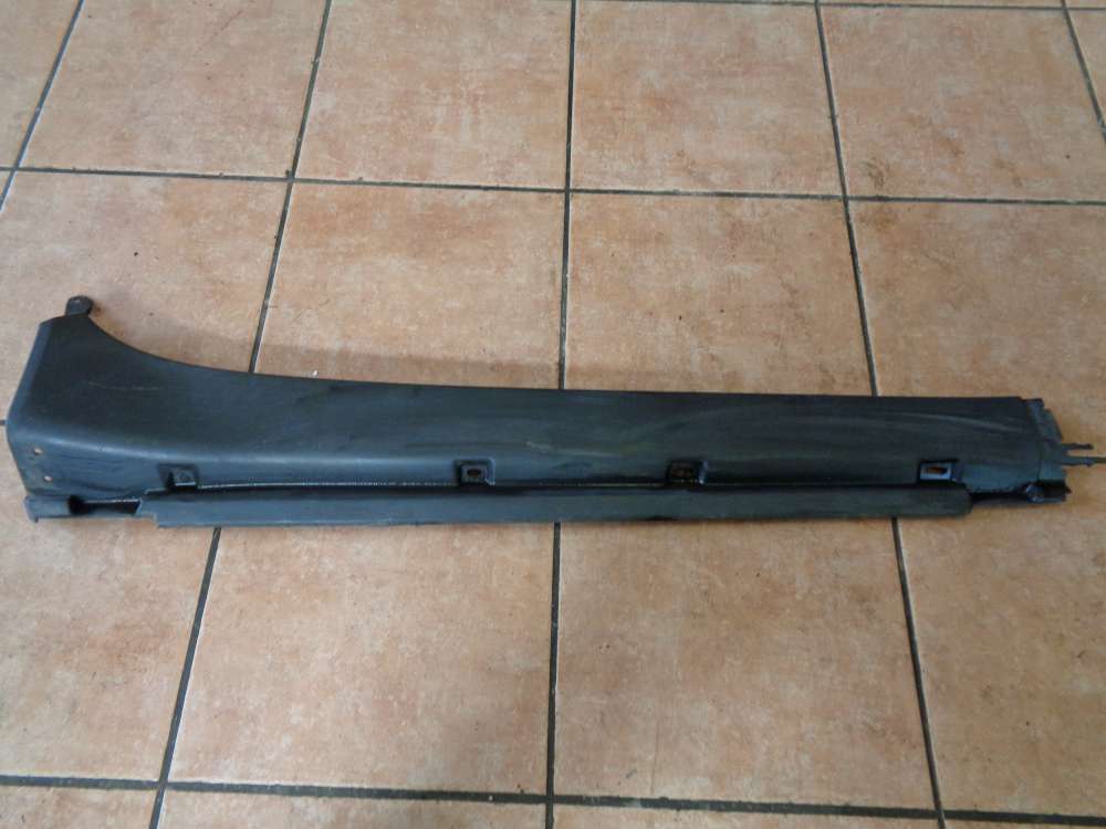 SMART Fortwo MC01 Bj:06 Schweller Seitenschweller Rechts 0000887