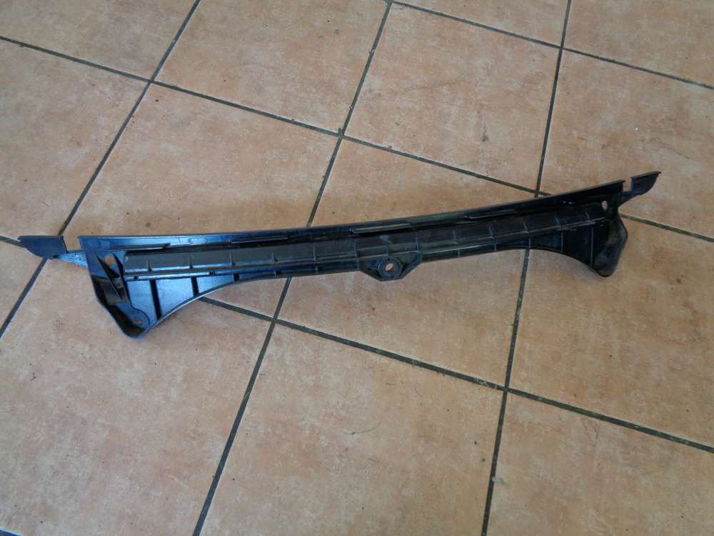 SMART Fortwo MC01 Bj:06 Dichtung Wischerabdeckung 0001722V008