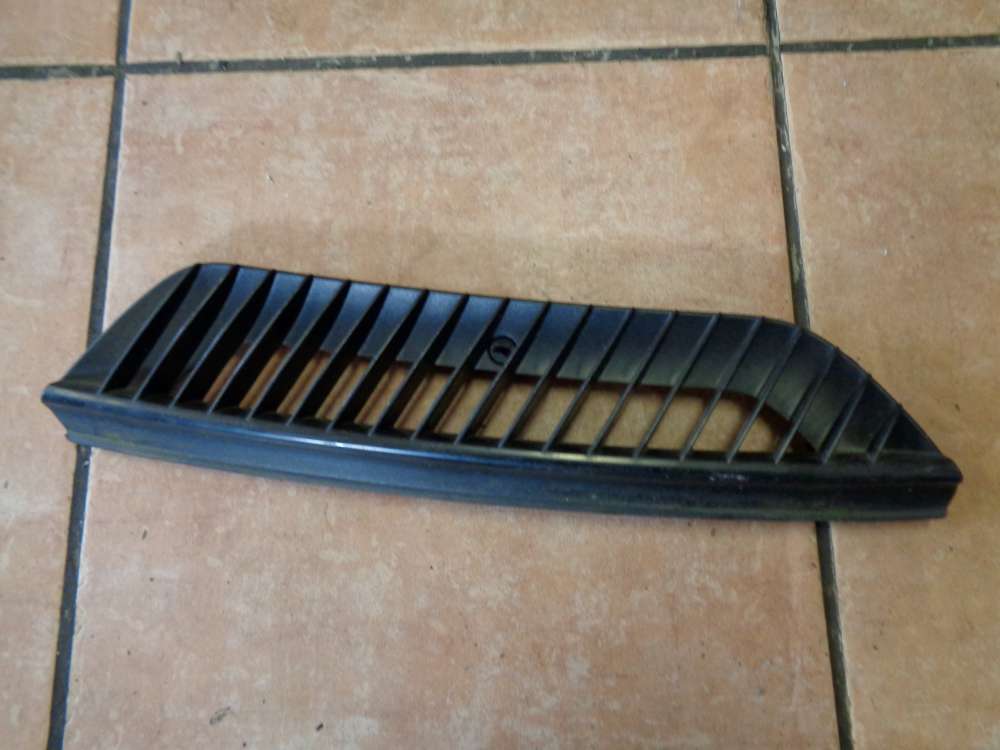 SMART Fortwo MC01 Bj:06 Servicegitter Lüftgitter Links 0001694