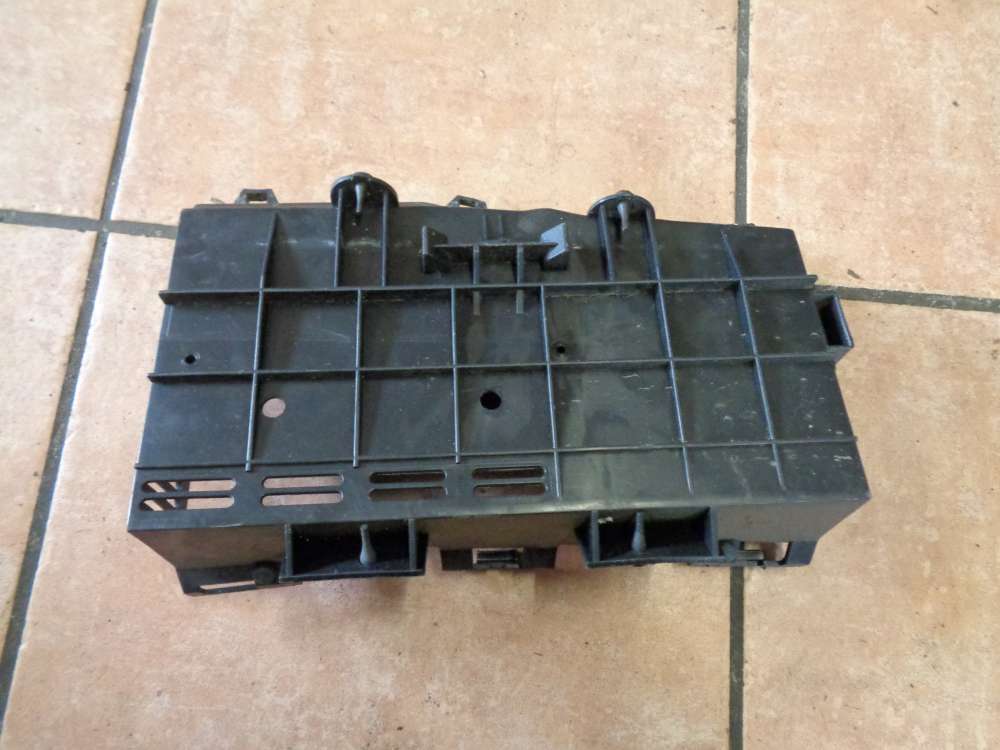 BMW 5er E39 Bj:2003 Halter Anh?ngermodul 8367240