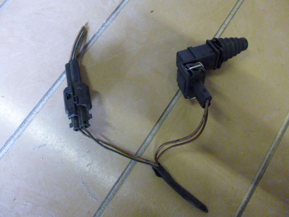 Volkswagen VW Audi Diebstahlwarnanlage Kontaktschalter 191953236/357973202
