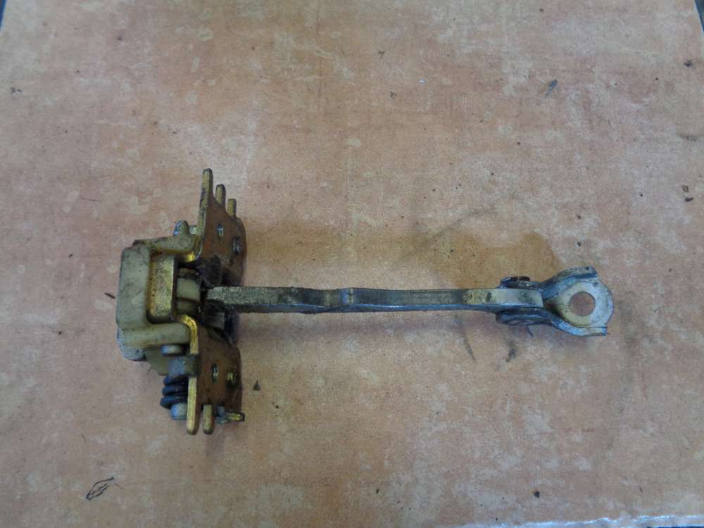 Seat Altea XL 5P Bj:2008 T?rfangband T?rscharnier T?rstopper