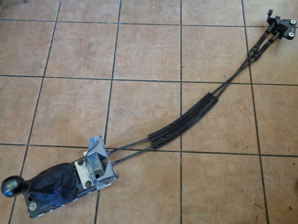 Seat Altea XL 5P Bj:2008 Schaltgest?nge 1K0711049BP