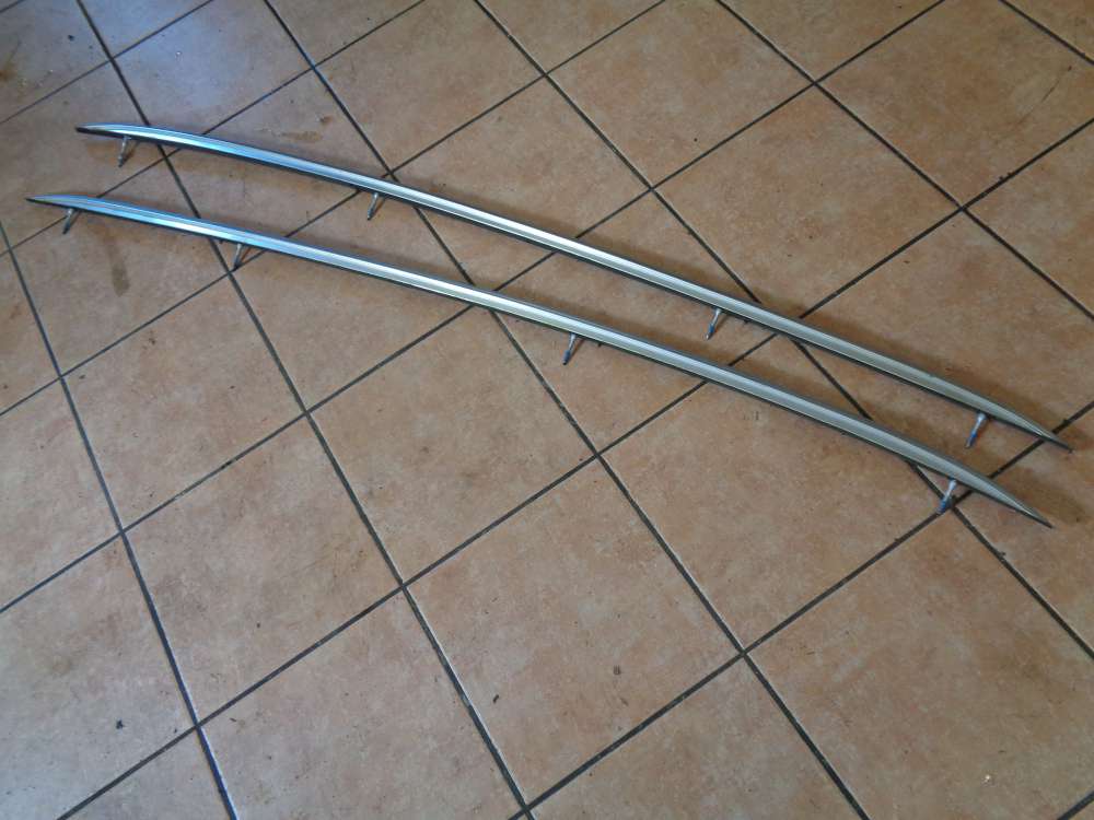 Seat Altea XL 5P Bj:2008 Dachreling Dachtr?ger 5P8860021G 5P8860022G