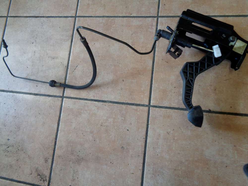 VW Golf 4 Kuplungpedal 1J1721059R