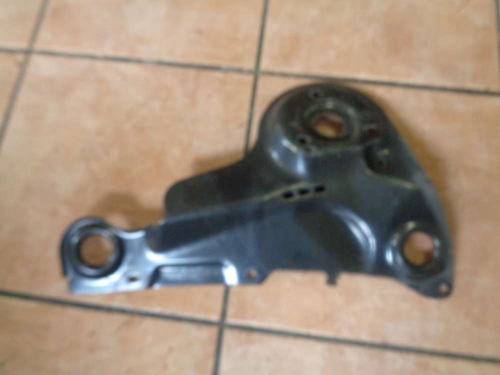 Ford Fusion Bj:2006 Sonstige Blechhalterung 2N11-11009-AB