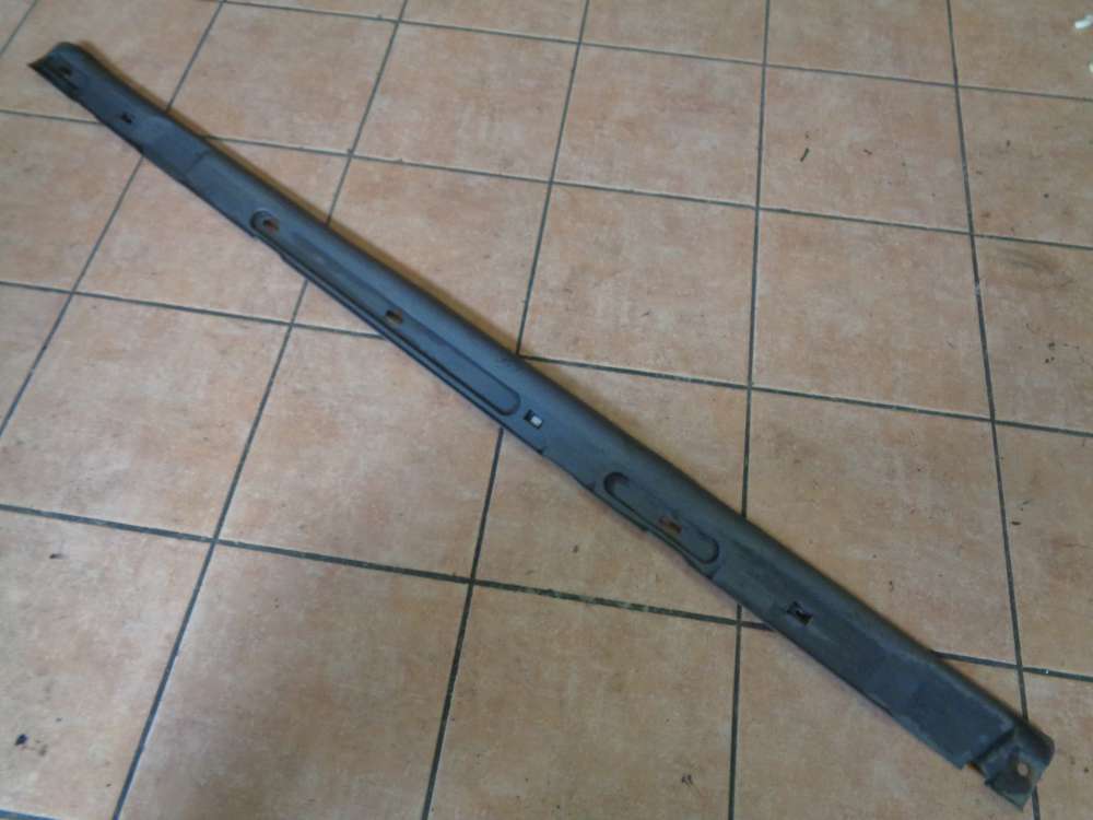 Ford Focus II DA3 Seitenschweller Schweller Rechts 5M51-10154