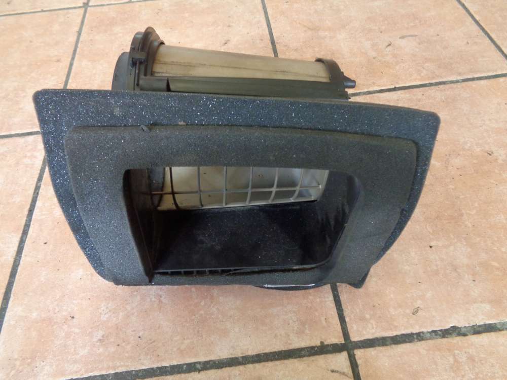 Ford Focus II Kasten Gebläseabdeckung 3M5H19409A