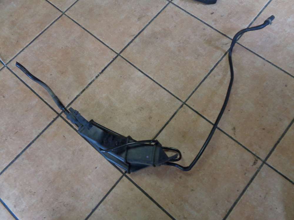 VW Passat 3B Bj:1997 Aktivkohle Filter 3B0201803B