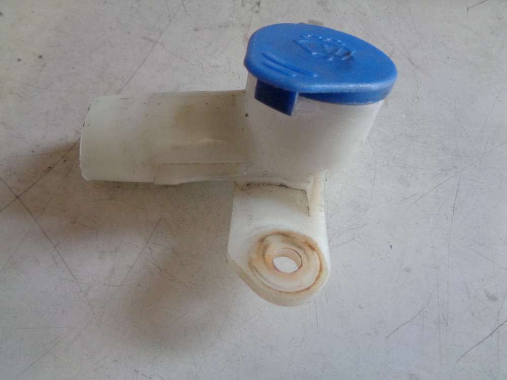 Ford Focus DA3 Bj:06 Wischwasserbeh?lterstutzen mit Deckel 4M51-17B644