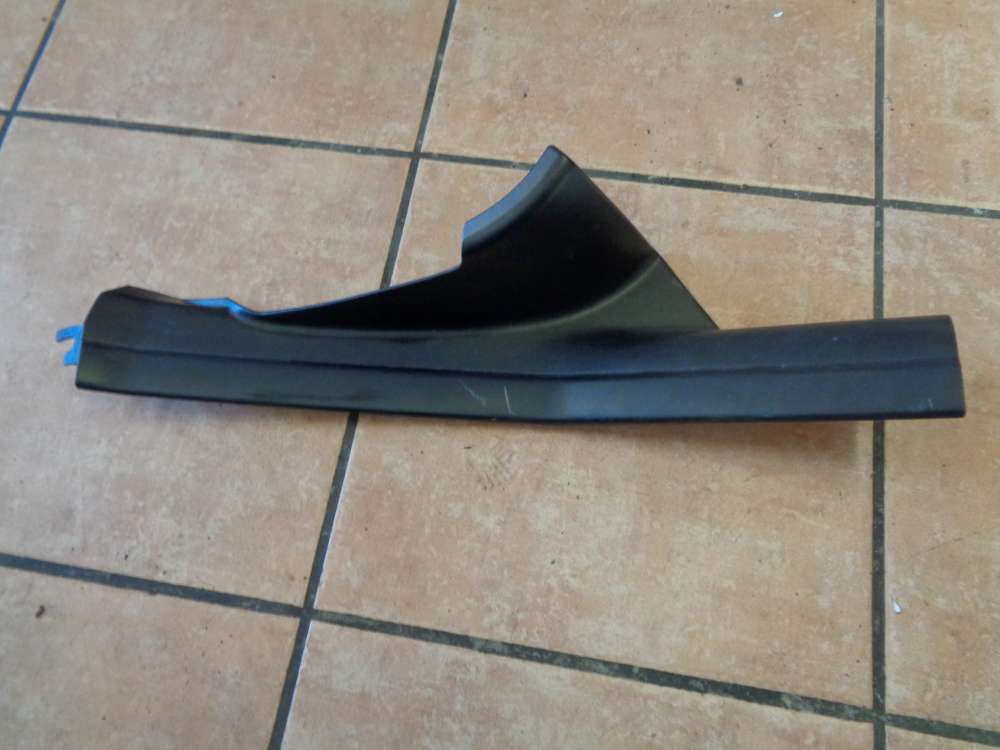 BMW E46 Abdeckleiste Einstieg hinten innen Rechts 8193792