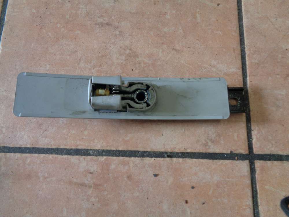 Honda Civic M BHöhenversteller Gurtversteller Vorne