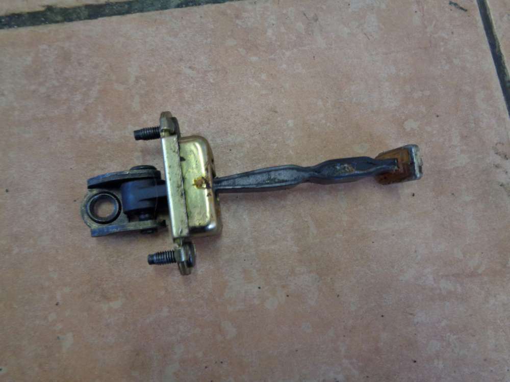 Ford Fiesta Bj 2004 3-T?ren T?rfangband T?rbremse T?r Vorne Rechts