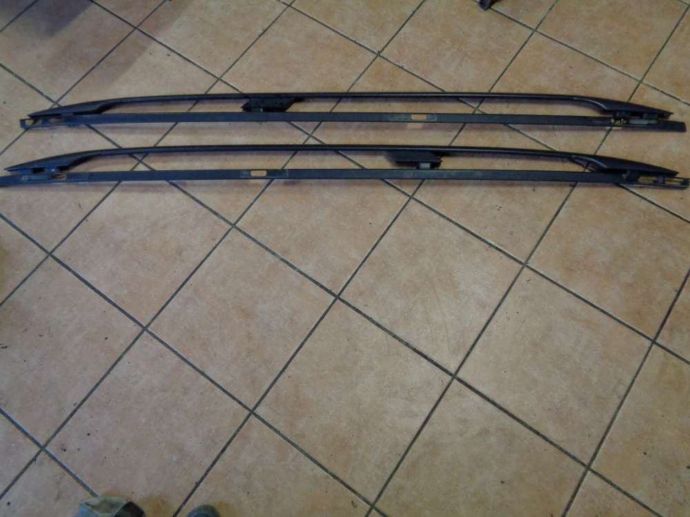 Mercedes W202 C-Klasse C180 Dachreling Satz Dachträger