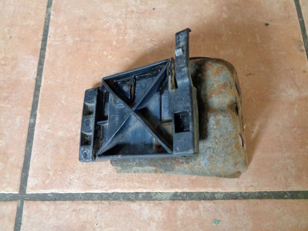 Mercedes W202 Sto?stangenhalter Sto?stangef?hrung Vorne Rechts 2028800430
