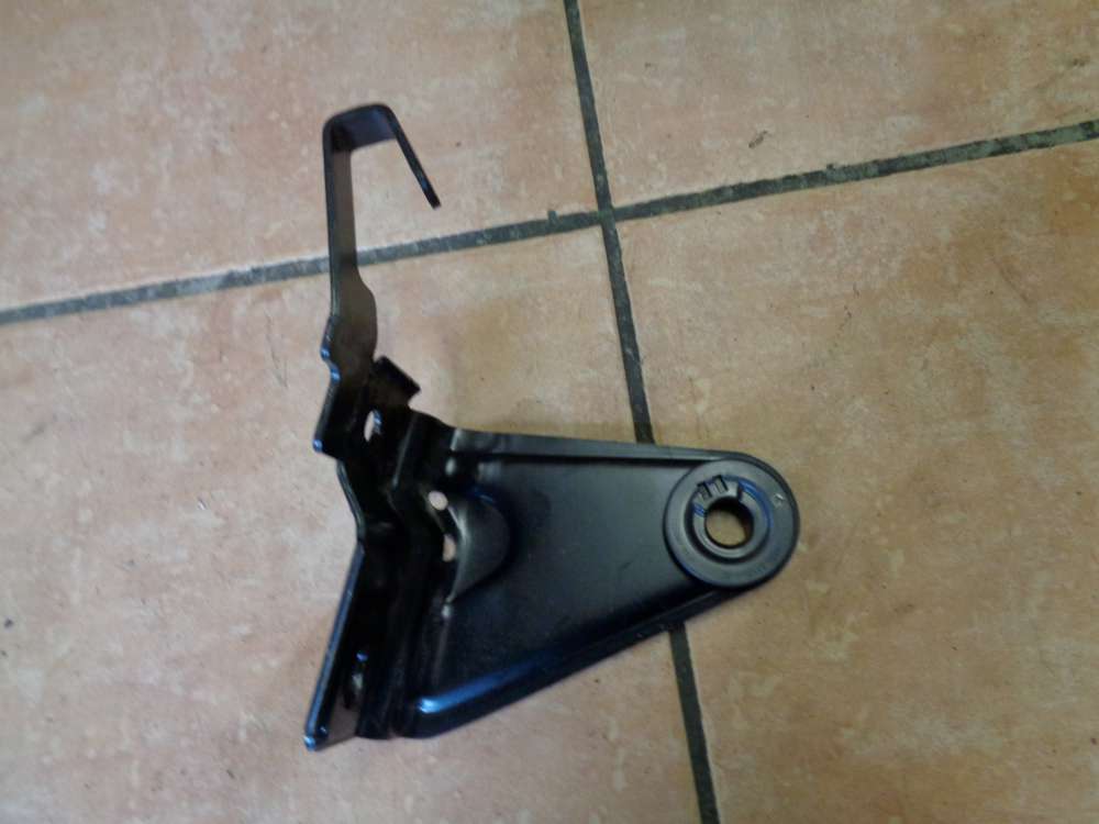 Ford Fiesta VI Halterung Hinten 8A61-A60615AD