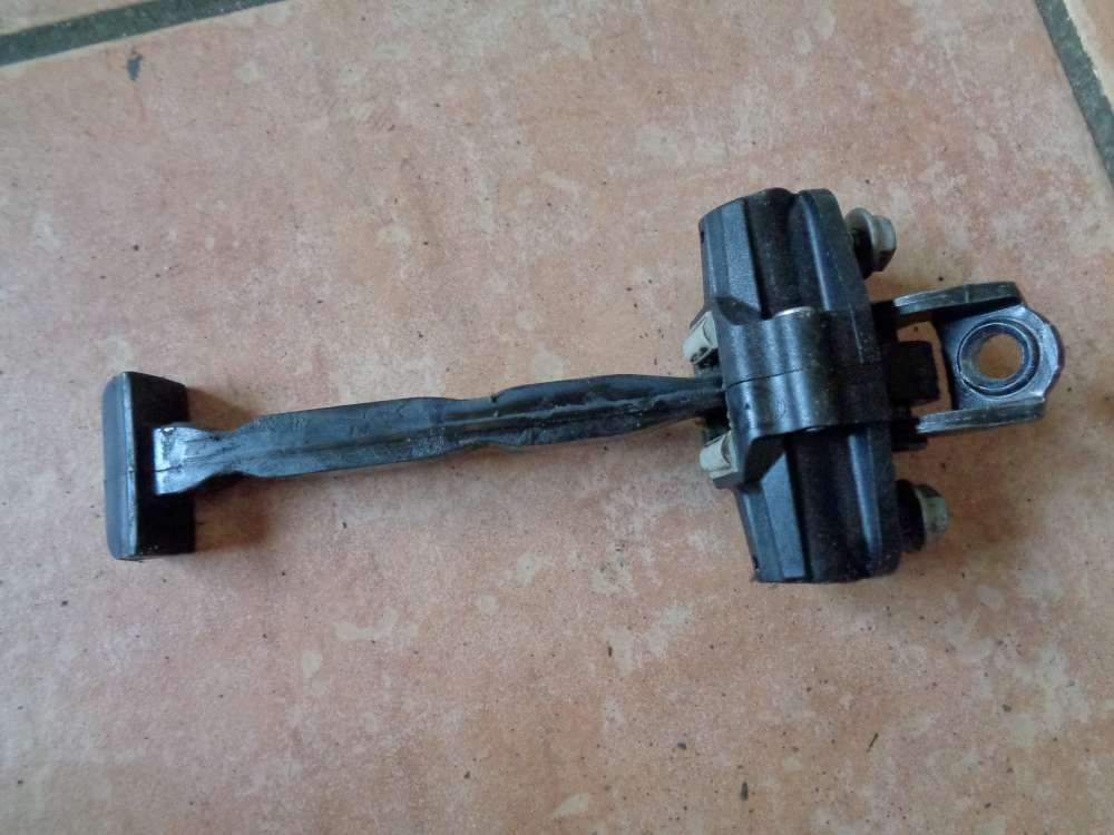 Ford Fiesta VI T?rfangband T?rstopper Vorne Links