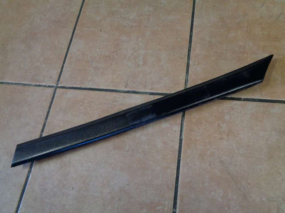 VW Golf 3 Cabrio Schutzleiste Zierleiste Links 1H3853535