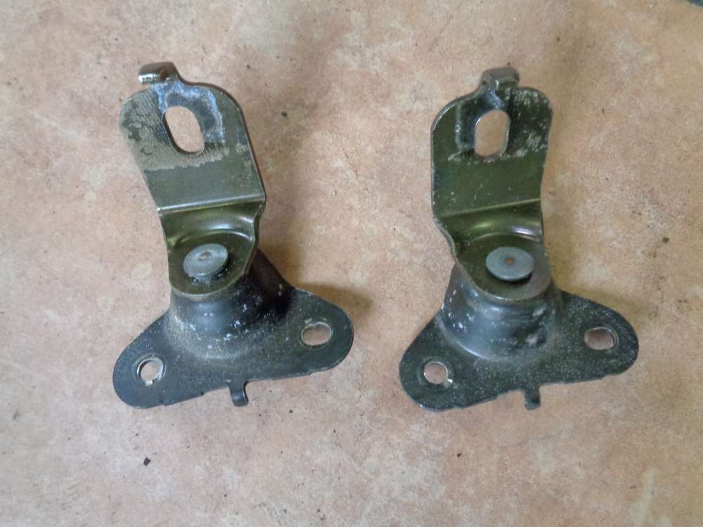 Toyota Starlet Halter Halterung