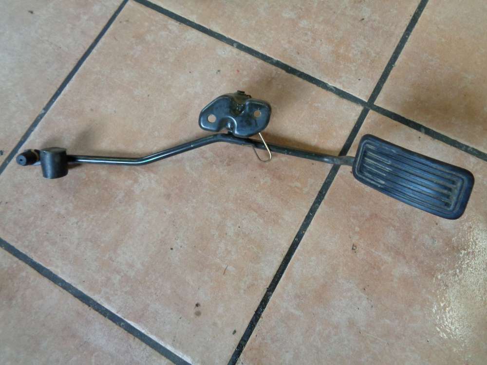 Toyota Starlet Pedalwerk Gaspedal