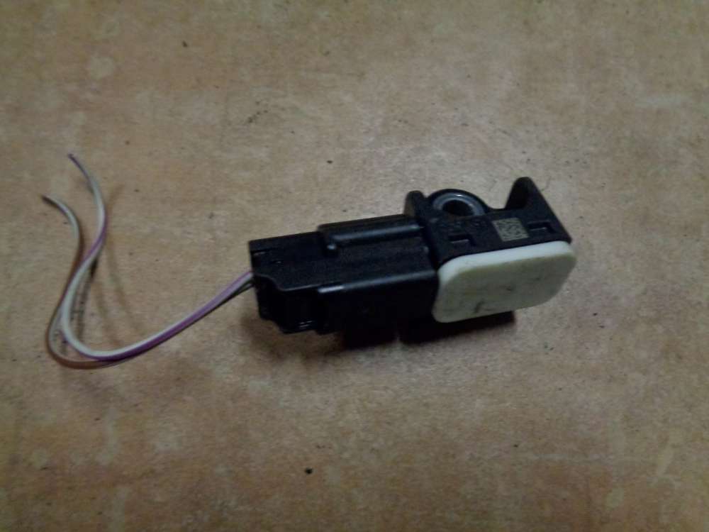 Ford Focus AD3 Airbag crash sensor 8M5T14B342AC