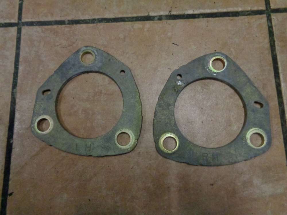 Mazda 3 BK Halter Halterung
