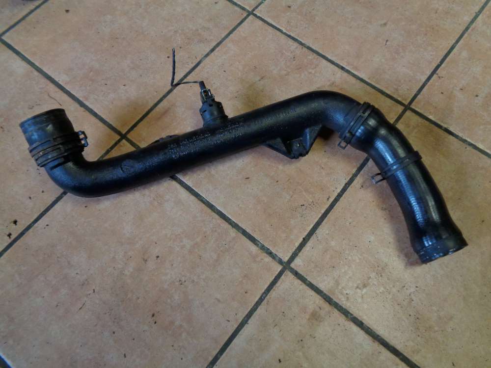 VW Golf III Druckrohr Luftkühler 1H0145840N