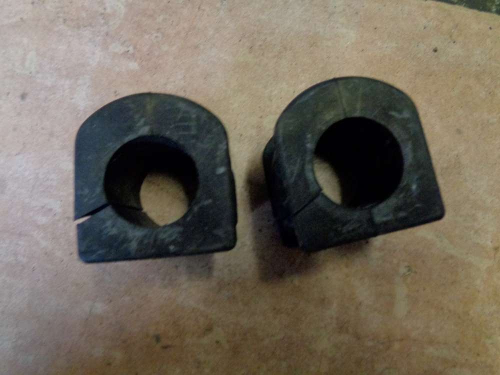 Daihatsu Sirion M3 Gummi halter f?r Stabi