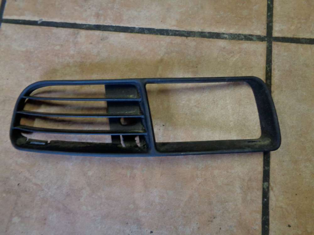 VW Polo 6N L?ftungsgitter Sto?stange Links 6N0853665