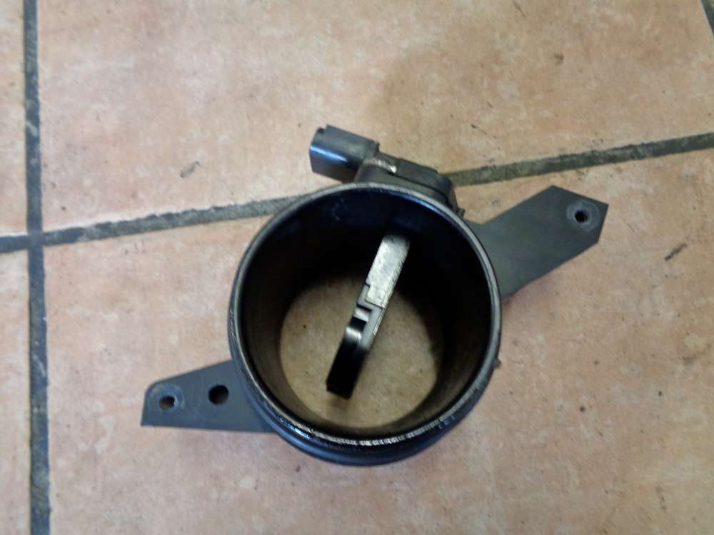 Ford Focus II DA3 Luftmassenmesser 7M51-9A673-EJ