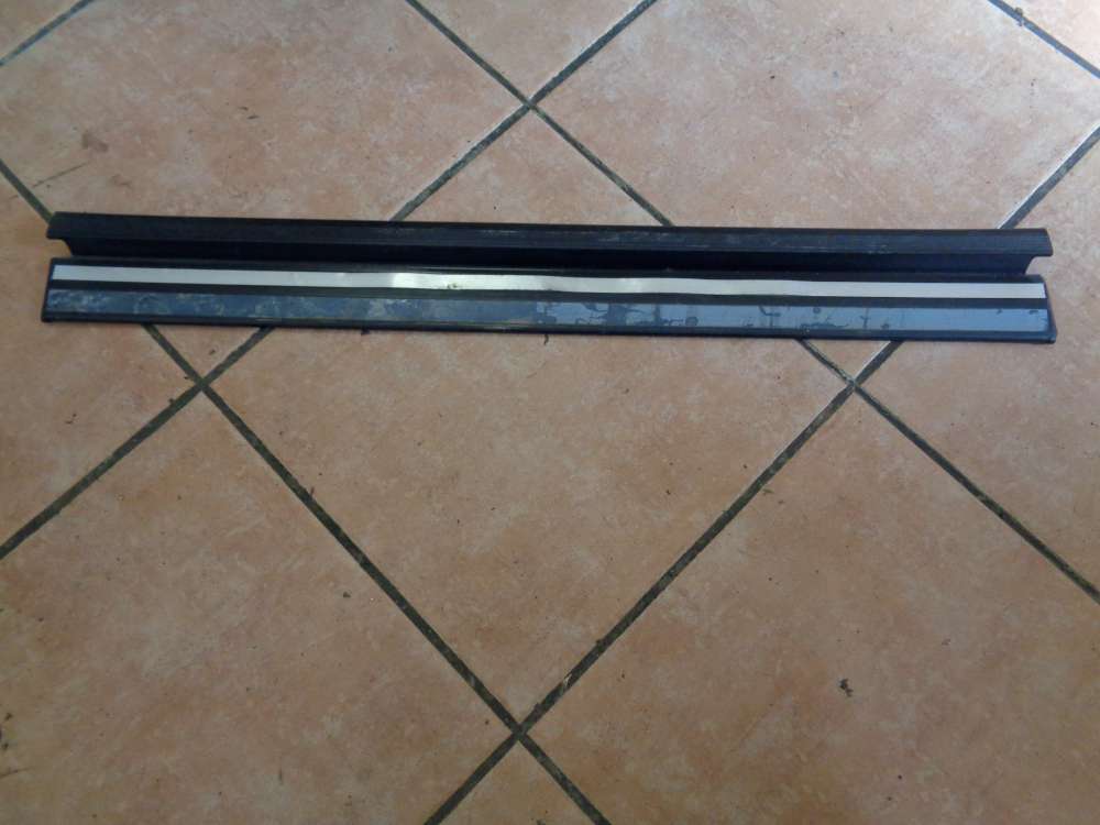 Mercedes Benz E-Klasse W124 Einstiegsleiste Einstieg Vorne