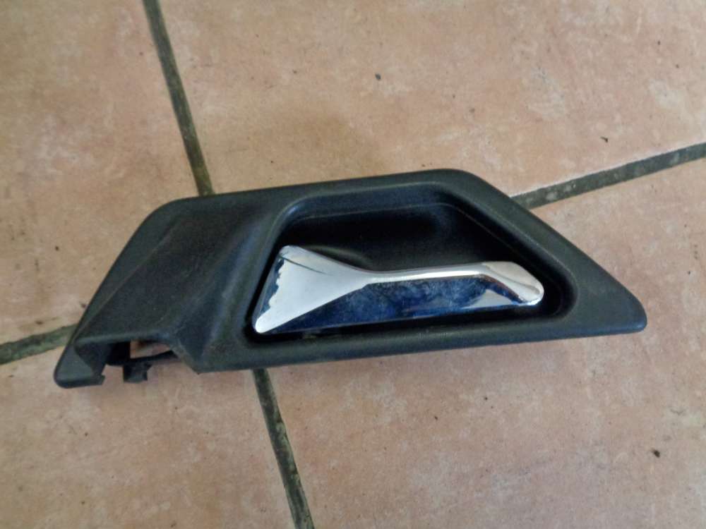 Mercedes Benz E-Klasse W124 T?r?ffner innen Hinten Links 1247600161