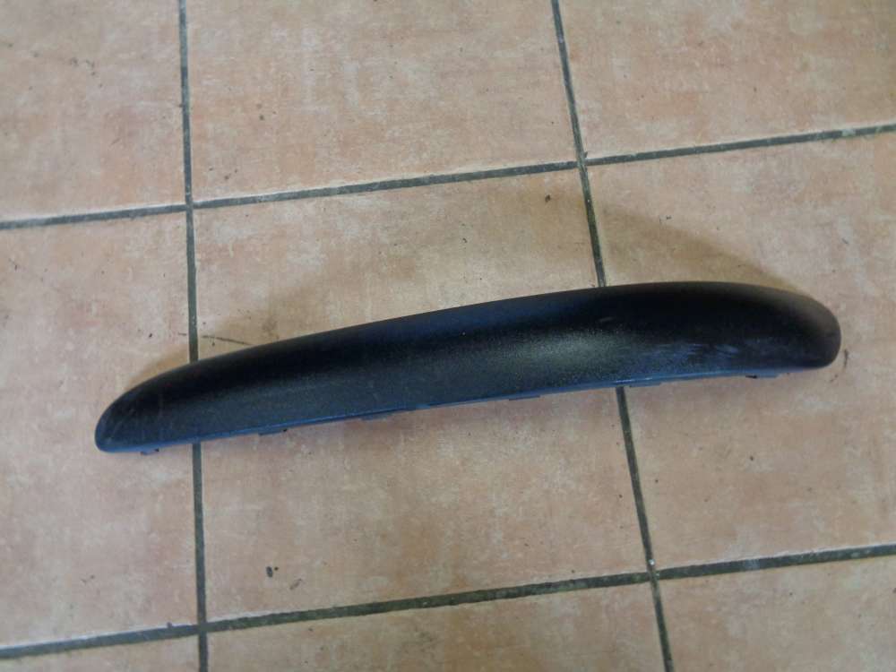 Mercedes Benz W168 A-Klasse Schutzleiste Sto?stange Vorn Links 1688851321