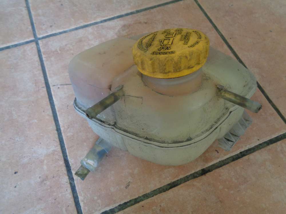 Opel Zafira A K?hlwasserbeh?lter Ausgleichsbeh?lter K?hlwasser 24412804