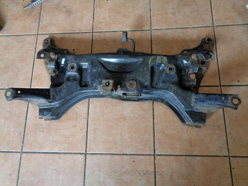 Peugeot 107 Achstr?ger Tr?ger Achse Vorne