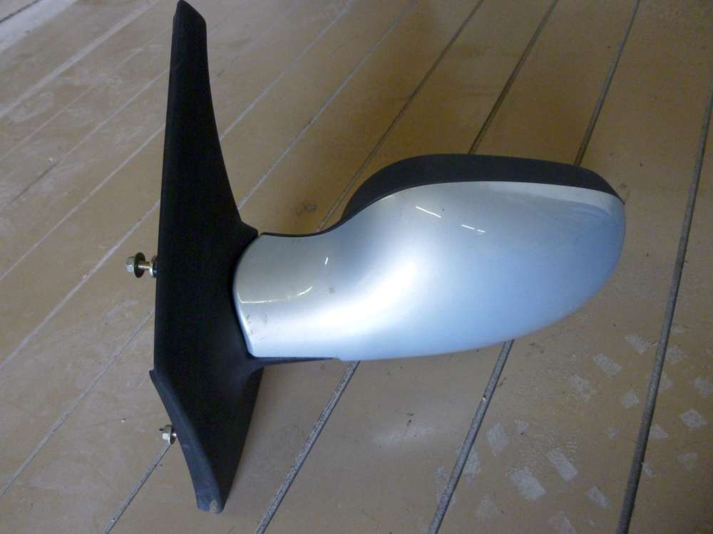RENAULT SCENIC ab:99-03 AUßENSPIEGEL Links elektrisch