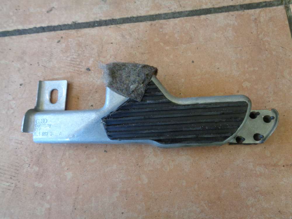 Audi A3 8L Halter 8L1863346A