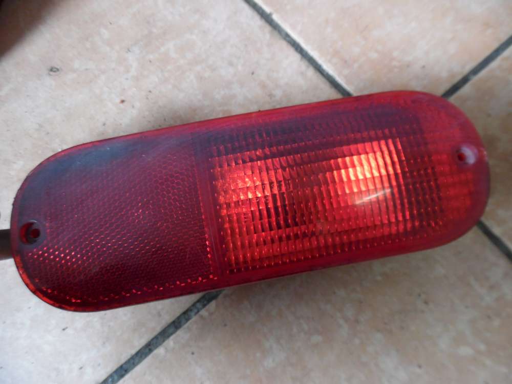 Chrysler PT-Cruiser Nebelschlußleuchte Rückfahrleuchte Links