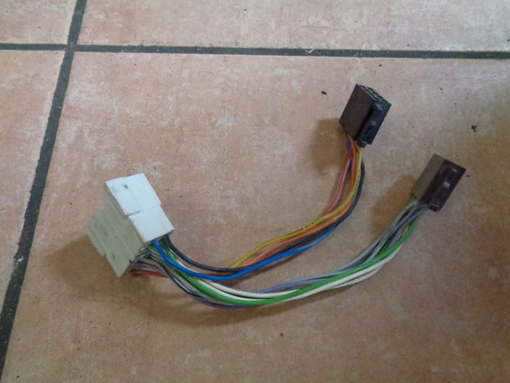 Hyundai Santa Fe Socket