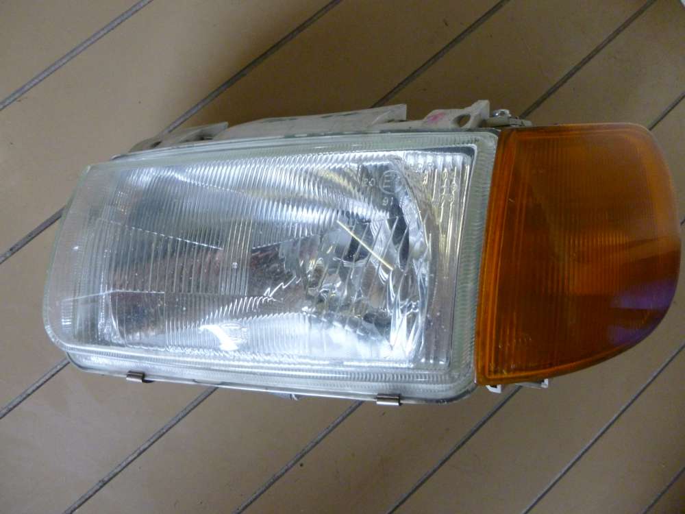 VW POLO FRONTSCHEINWERFER SCHEINWERFER LINKS 96249500
