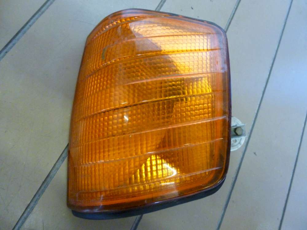 Mercedes Benz W201 Blinkleuchte Vorne Links