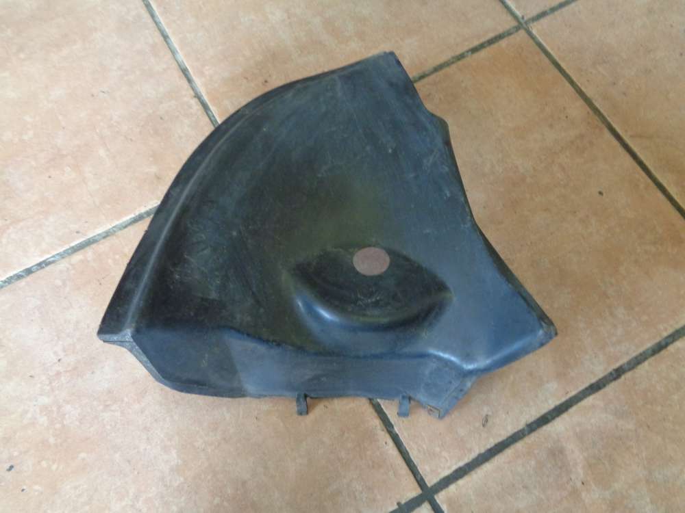 VW Passat 35i Unterfahrschutz Sto?stange Rechts 357805826