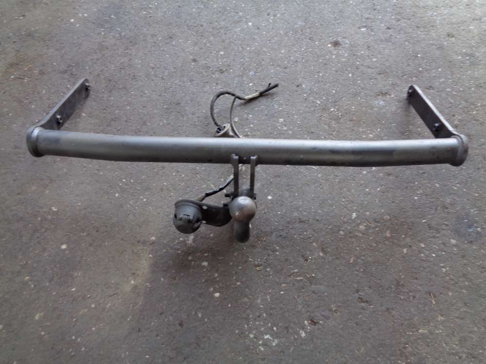 Seat Leon 1M Anh?ngerkupplung Tr?ger Abnehmbar