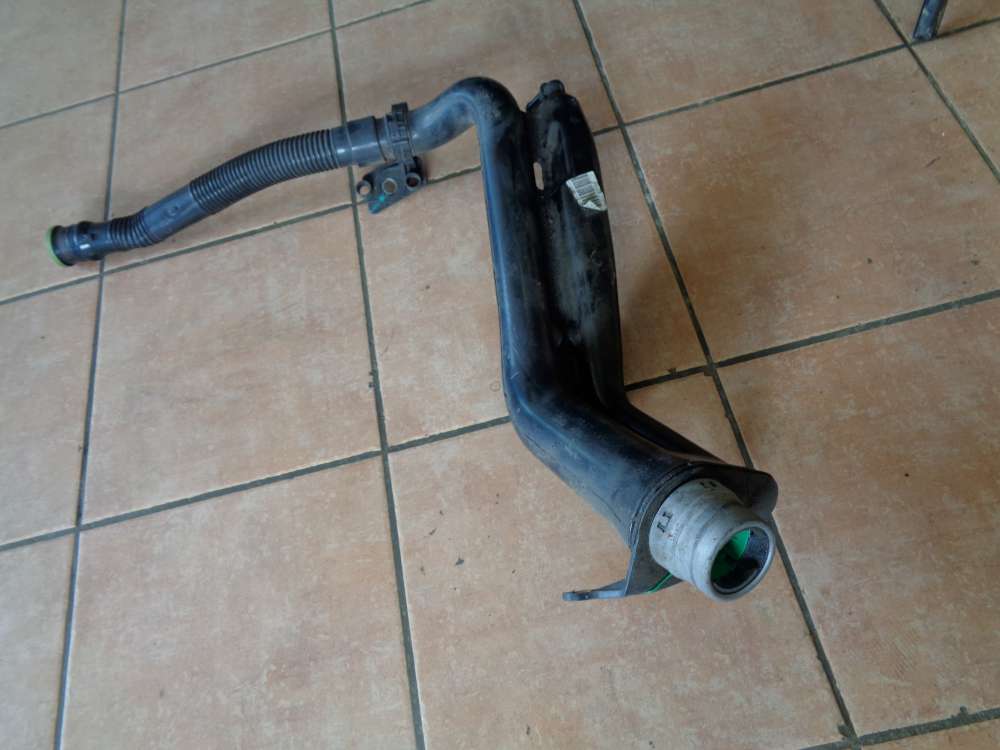 Fiat Grande Punto 199 Einfüllstutze Tankrohr