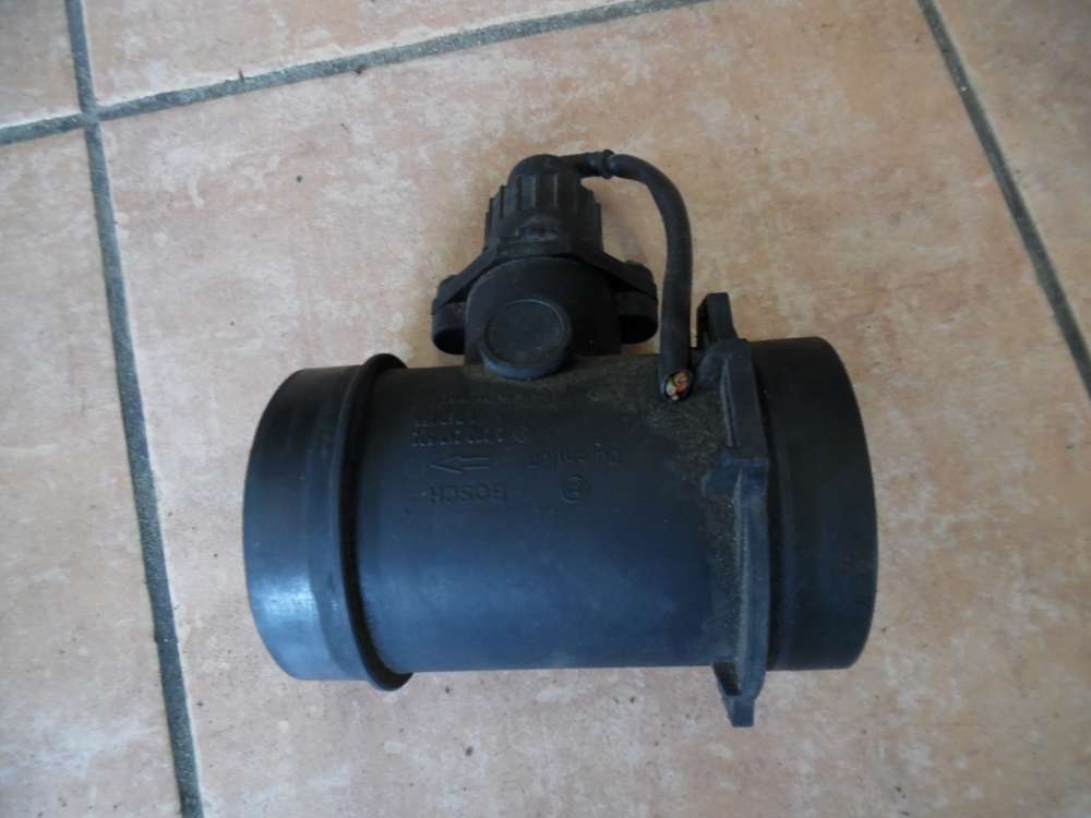 BMW 3er E36 Luftmassenmesser 1747156