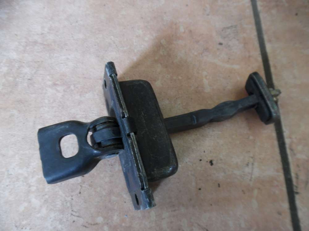 Mercedes A-Klasse W168 T?rfangband T?rbremse Hinten Links